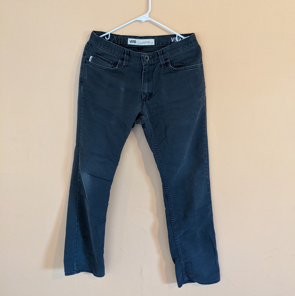 Vans V56 standard pants